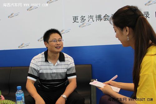 2010海西汽博会 雪佛兰奉上千载难逢大特惠 海西汽车网