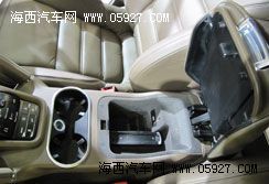 厦门保时捷巅峰演绎2010海峡西岸汽车博览 海西汽车网